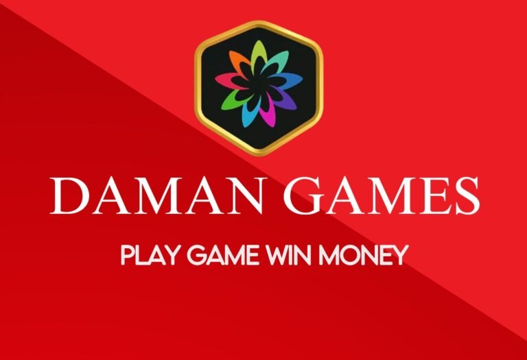 daman games login